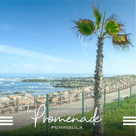 Peninsula Dar Bouazza Superbe Appartement En Residence Avec Piscine Activites エクステリア 写真