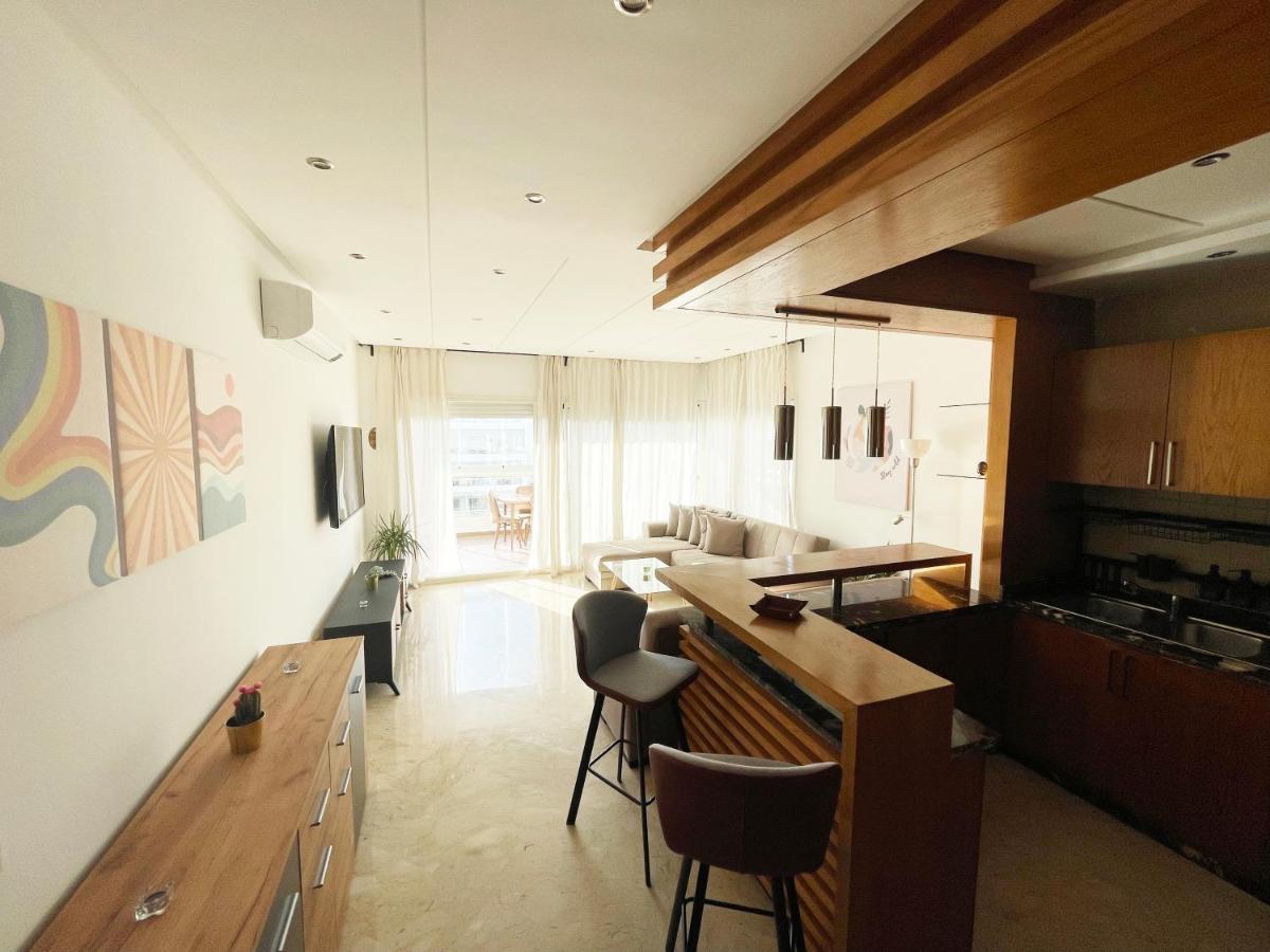 Peninsula Dar Bouazza Superbe Appartement En Residence Avec Piscine Activites エクステリア 写真