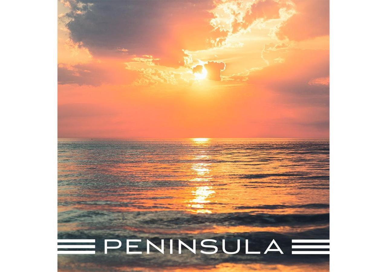 Peninsula Dar Bouazza Superbe Appartement En Residence Avec Piscine Activites エクステリア 写真